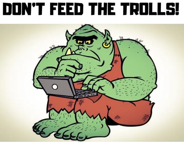 Trolls